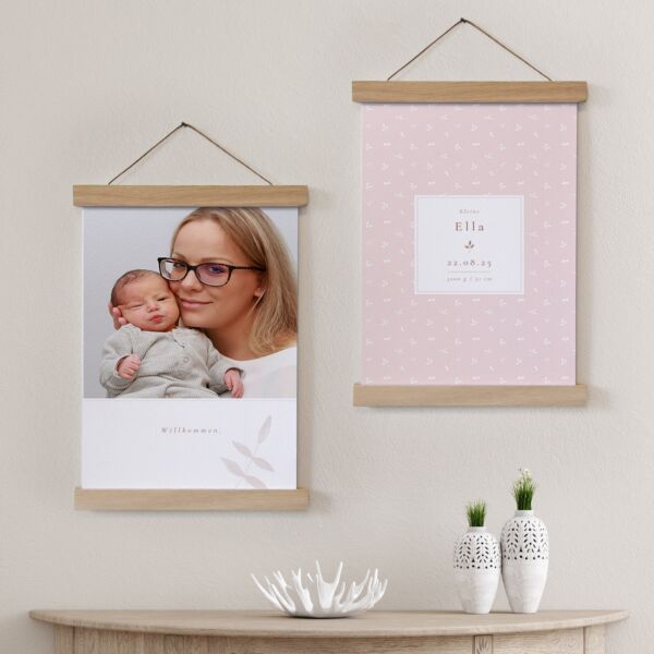 Poster Duo Naturwunder