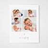 Poster We are Family
