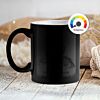 Tasse Black Magic