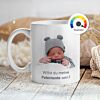 Tasse Black Magic