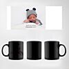 Tasse Black Magic