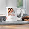 Tasse Fotocollage