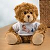 Teddy Tim mit Aufdruck