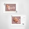 Tischkalender Olive