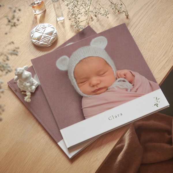 Fotobuch Quattro XL Naturwunder