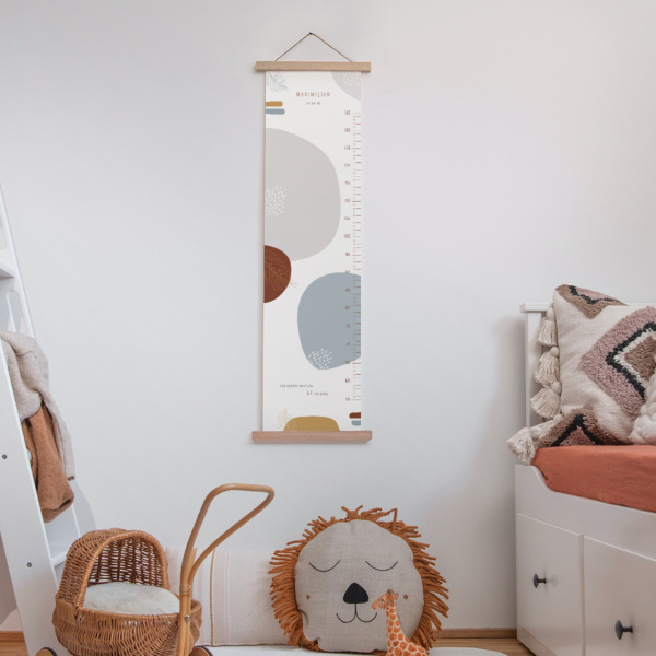 Messlatte - Glückskind