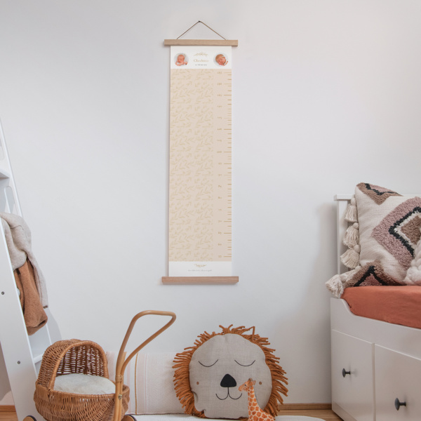 Messlatte - Goldmomente