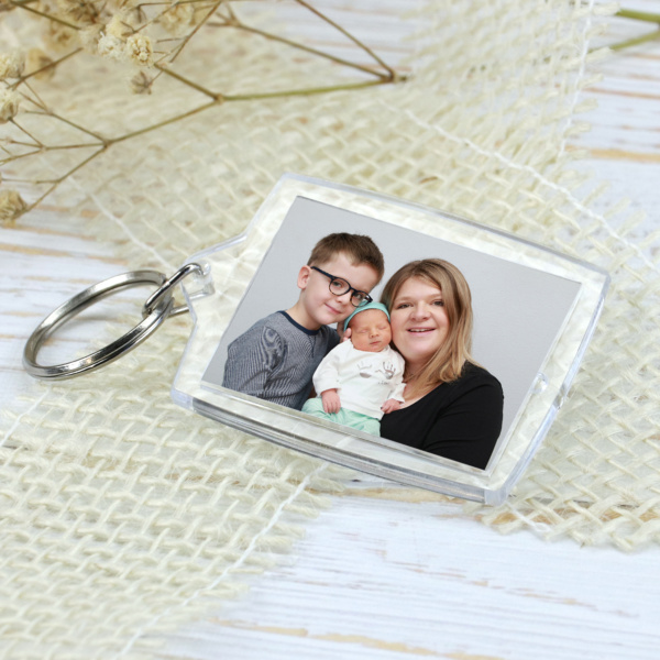 Schlüsselanhänger Basic