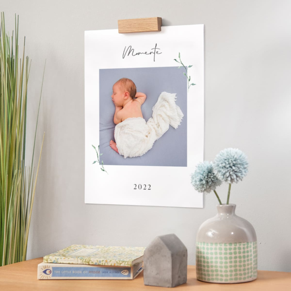 Wandkalender Romantik